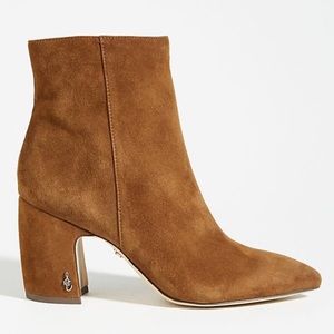 San Edelman Hilty boots